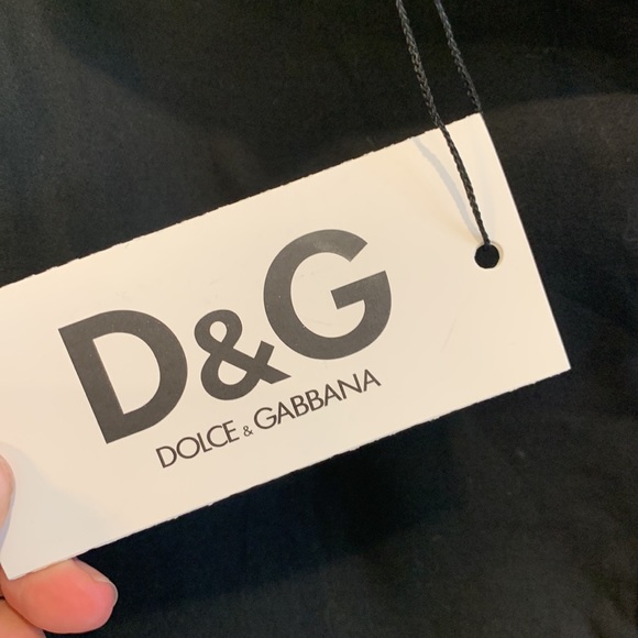 Dolce & Gabbana Pencil Skirt - NWT - Picture 7 of 9